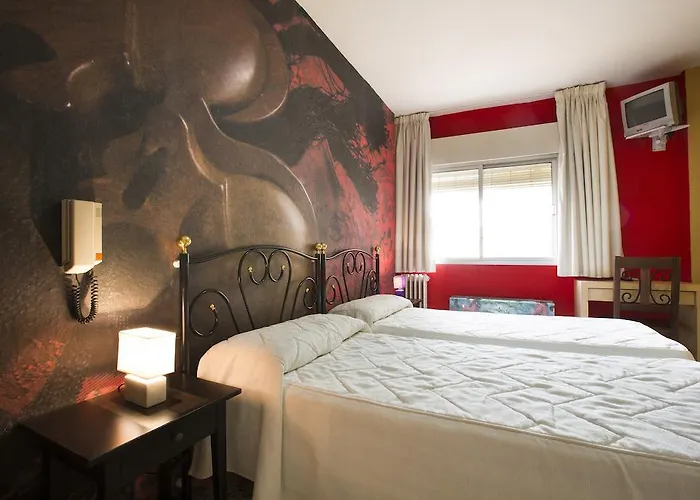 Hotel Casa Salvador Granada