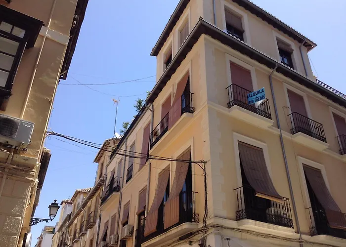 Pension La Milagrosa Granada