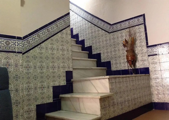 Pension La Milagrosa Granada